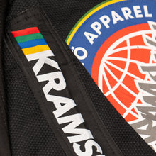 Ladda upp bild till gallerivisning, Kramsnö Kimono Midnatt