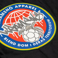 Ladda upp bild till gallerivisning, Kramsnö Kimono Midnatt