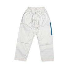 Ladda upp bild till gallerivisning, Kramsnö kids kimono Frostvit