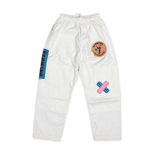 Ladda upp bild till gallerivisning, Kramsnö kids kimono Frostvit