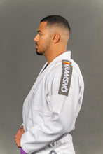 Ladda upp bild till gallerivisning, Kramsnö Kimono Esentiell Frost