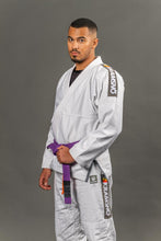 Ladda upp bild till gallerivisning, Kramsnö Kimono Esentiell Frost