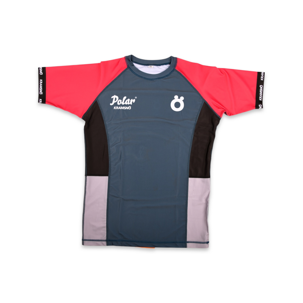 Kramsnö Rashguard Polar Lax