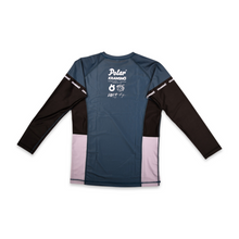 Ladda upp bild till gallerivisning, Kramsnö Rashguard Midnatt
